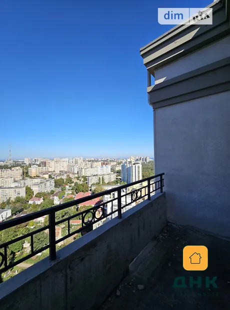 Квартира на вул. Фонтанська дорога, 25 корпус 1 в Одесі, ID 168019, фото №12