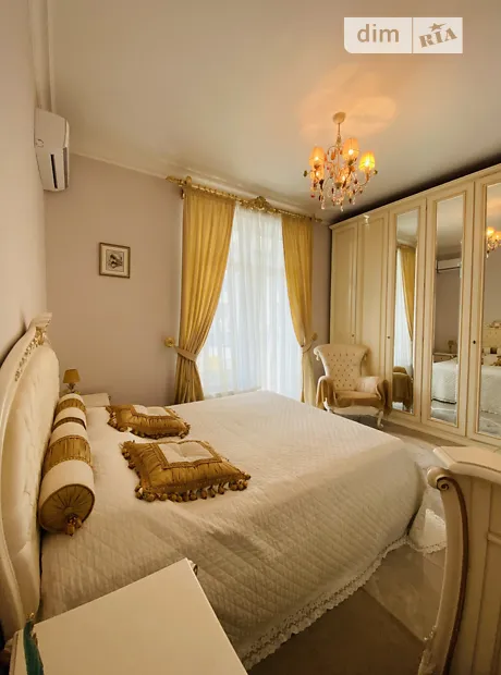 Квартира на бул. Лесі Українки, 7В в Києві, ID 205253, фото №2