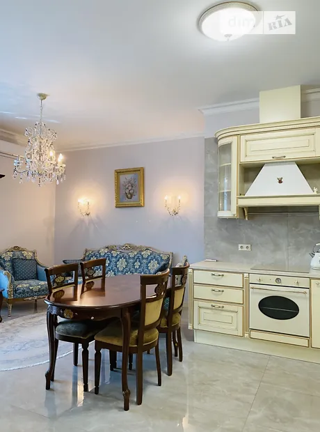 Квартира на бул. Лесі Українки, 7В в Києві, ID 205253, фото №7