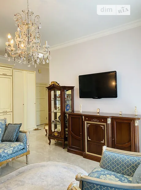 Квартира на бул. Лесі Українки, 7В в Києві, ID 205253, фото №9