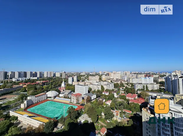 Квартира на вул. Фонтанська дорога, 25 корпус 1 в Одесі, ID 197670, фото №25