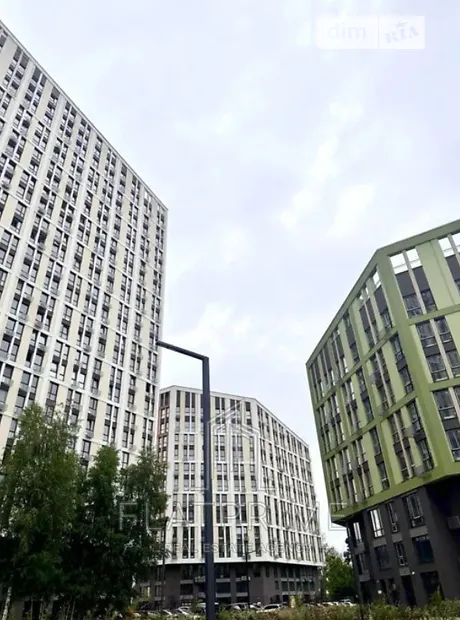 Квартира на пров. Івана Сокура, 1 в Києві, ID 306493, фото №4