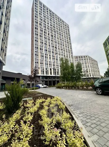 Квартира на пров. Івана Сокура, 1 в Києві, ID 306493, фото №5