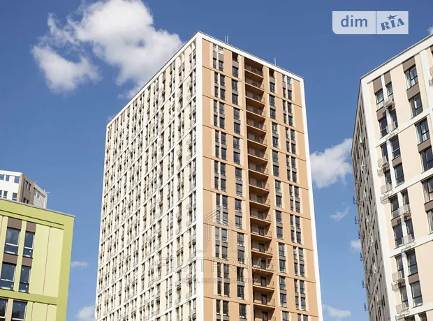 Квартира на пров. Івана Сокура, 1 в Києві, ID 306493, фото №6