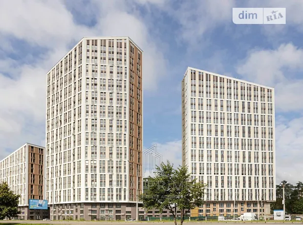 Квартира на пров. Івана Сокура, 1 в Києві, ID 306493, фото №7