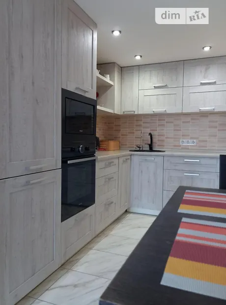 Квартира на вул. Машинобудівна, 41 в Києві, ID 179846, фото №24