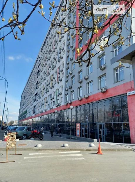 Квартира на вул. Машинобудівна, 41 в Києві, ID 179846, фото №38