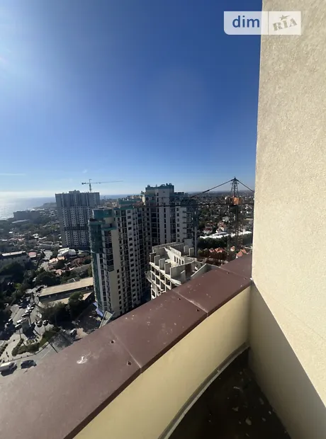 Квартира на вул. Фонтанська дорога, 118Б\u002F2 в Одесі, ID 283460, фото №12