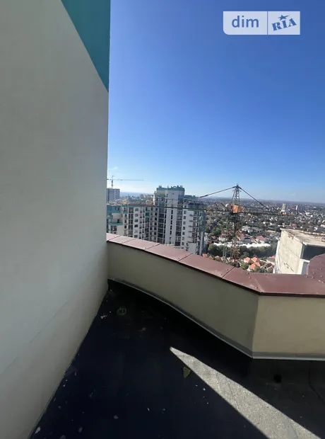 Квартира на вул. Фонтанська дорога, 118Б\u002F2 в Одесі, ID 283460, фото №18