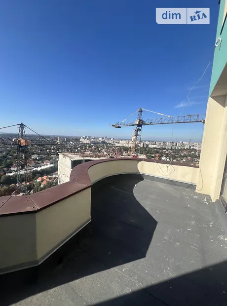 Квартира на вул. Фонтанська дорога, 118Б\u002F2 в Одесі, ID 283460, фото №19
