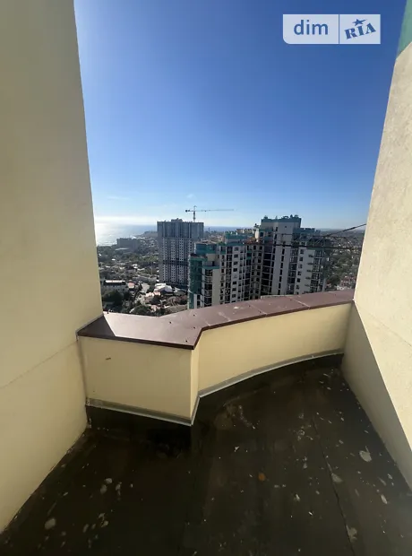 Квартира на вул. Фонтанська дорога, 118Б\u002F2 в Одесі, ID 283460, фото №10