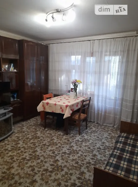 Квартира на вул. Тютюнника Василя, 11 в Дніпро, ID 282820, фото №1