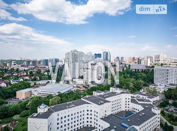 Квартира на вул. Андрія Верхогляда, 14А в Києві, ID 206479, фото №19