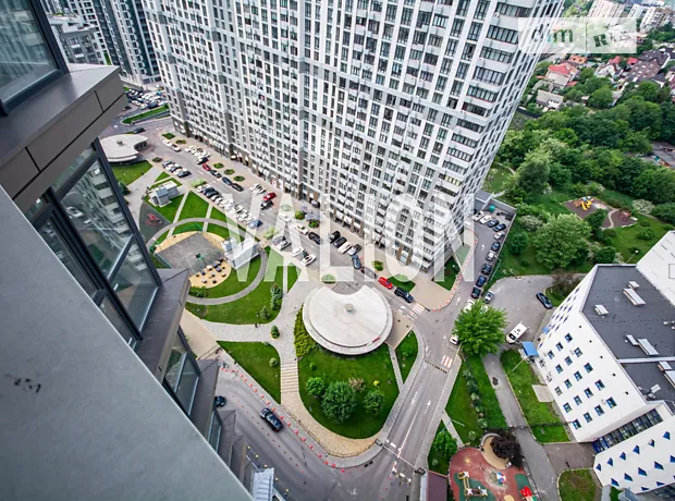 Квартира на вул. Андрія Верхогляда, 14А в Києві, ID 206479, фото №22