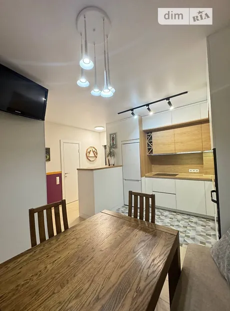 Квартира на вул. Університетська 3/15 в Києві, ID 229602, фото №1