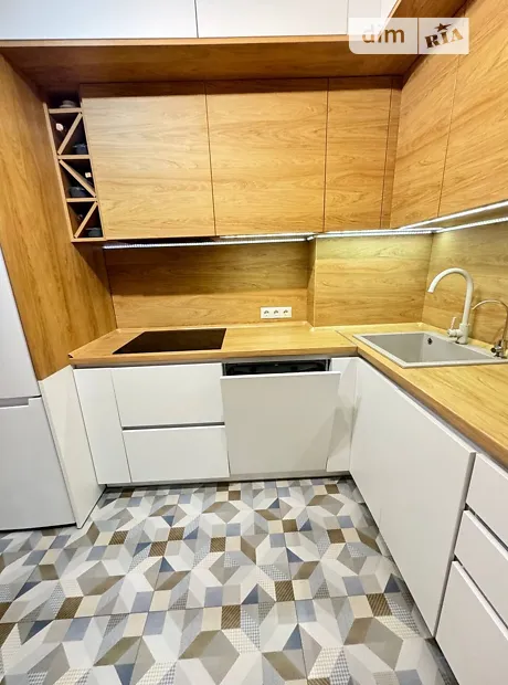 Квартира на вул. Університетська 3/15 в Києві, ID 229602, фото №13