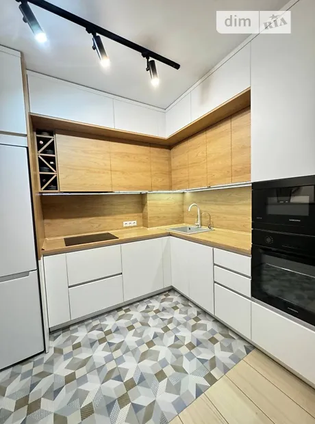 Квартира на вул. Університетська 3/15 в Києві, ID 229602, фото №6