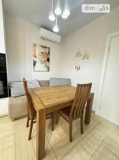 Квартира на вул. Університетська 3/15 в Києві, ID 229602, фото №7