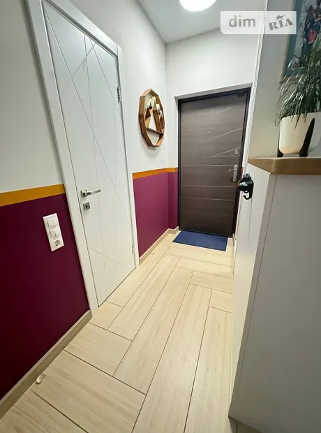 Квартира на вул. Університетська 3/15 в Києві, ID 229602, фото №8