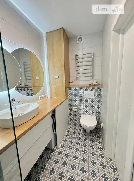 Квартира на вул. Університетська 3/15 в Києві, ID 229602, фото №9