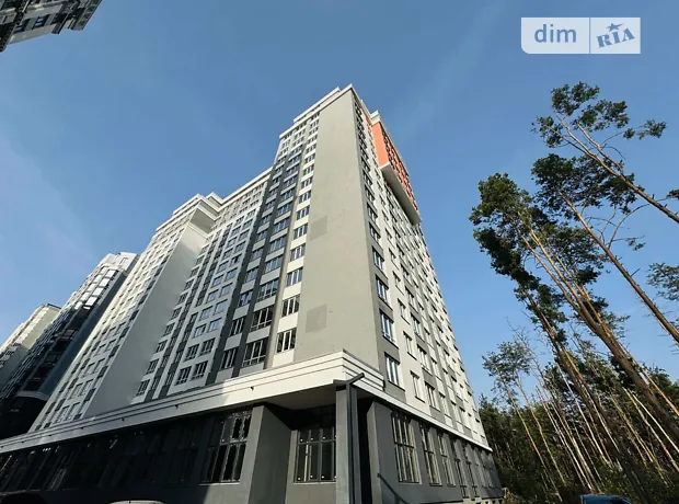 Квартира на вул. Університетська, 1Т в Києві, ID 242076, фото №1