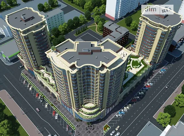 Квартира на вул. Подільська, 115 в Хмельницькому, ID 398419, фото №2