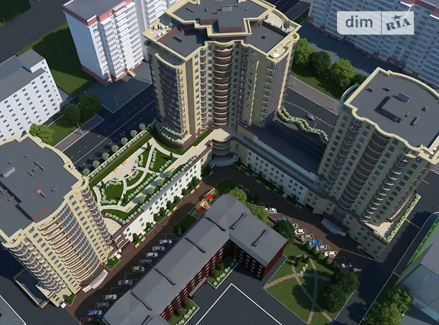 Квартира на вул. Подільська, 115 в Хмельницькому, ID 398419, фото №4