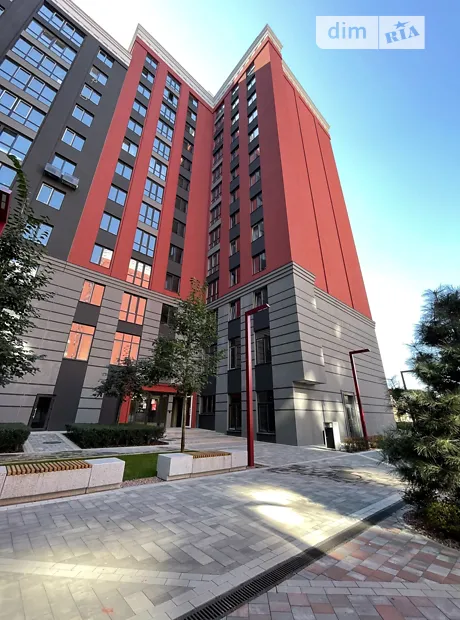 Квартира на вул. Університетська, 1Л в Києві, ID 242450, фото №2