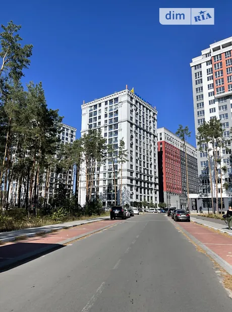 Квартира на вул. Університетська, 1Л в Києві, ID 242450, фото №19