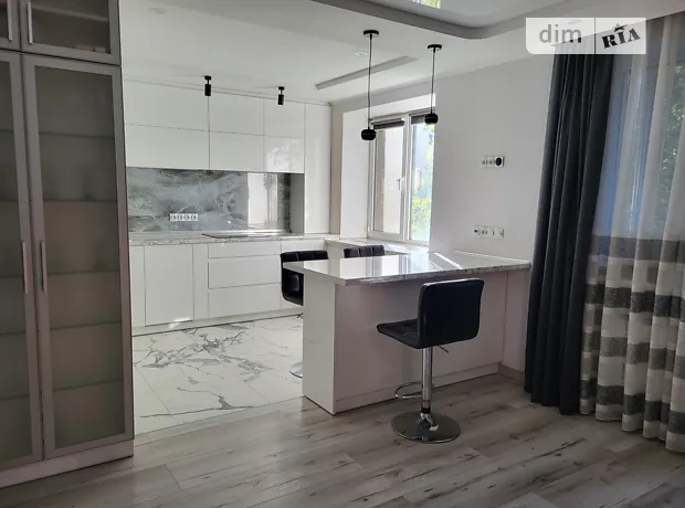 Квартира на вул. Антарктична, 53 в Запоріжжі, ID 208149, фото №1