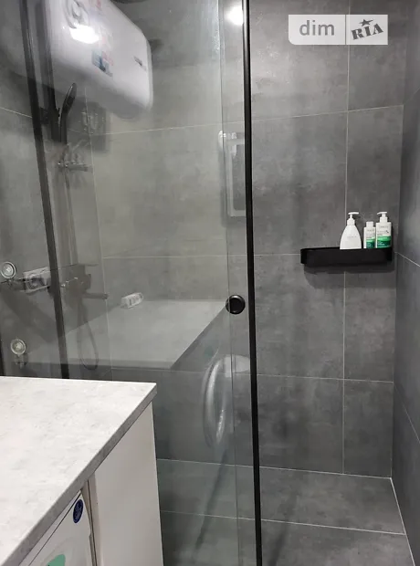 Квартира на вул. Антарктична, 53 в Запоріжжі, ID 208149, фото №11