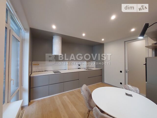 Квартира на вул. Золотоустівська, 30 в Києві, ID 187415, фото №1