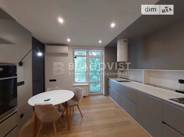 Квартира на вул. Золотоустівська, 30 в Києві, ID 187415, фото №2