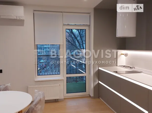 Квартира на вул. Золотоустівська, 30 в Києві, ID 187415, фото №11