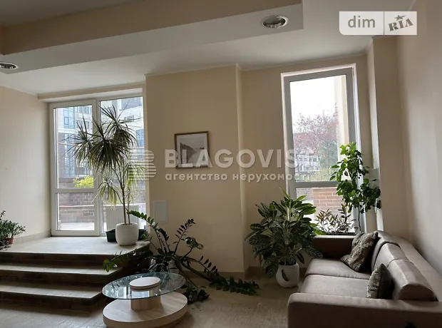 Квартира на вул. Золотоустівська, 30 в Києві, ID 187415, фото №13