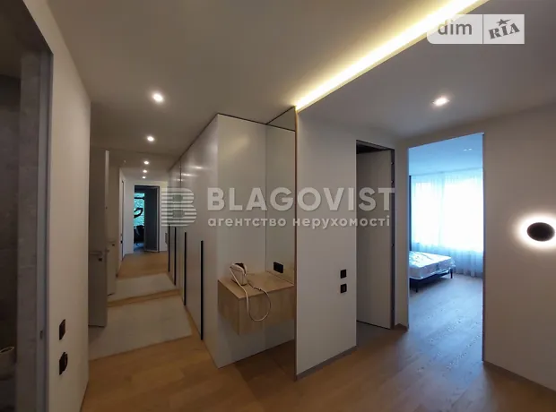 Квартира на вул. Золотоустівська, 30 в Києві, ID 187415, фото №17