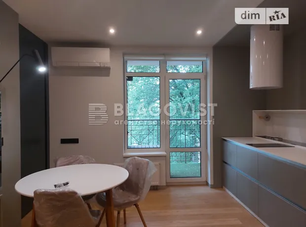 Квартира на вул. Золотоустівська, 30 в Києві, ID 187415, фото №3