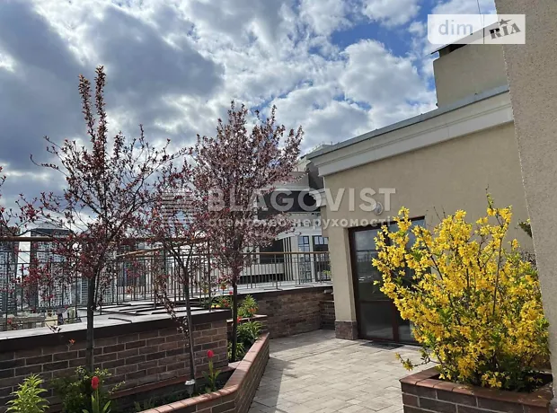 Квартира на вул. Золотоустівська, 30 в Києві, ID 187415, фото №21