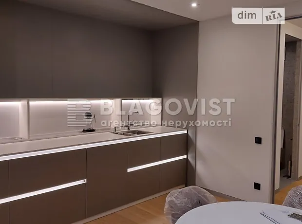 Квартира на вул. Золотоустівська, 30 в Києві, ID 187415, фото №4