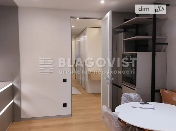 Квартира на вул. Золотоустівська, 30 в Києві, ID 187415, фото №5