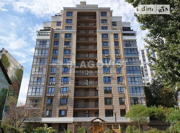 Квартира на вул. Золотоустівська, 30 в Києві, ID 187415, фото №7