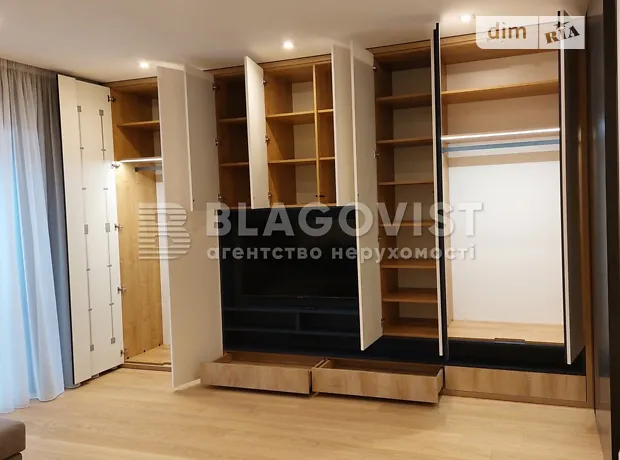 Квартира на вул. Золотоустівська, 30 в Києві, ID 187415, фото №8