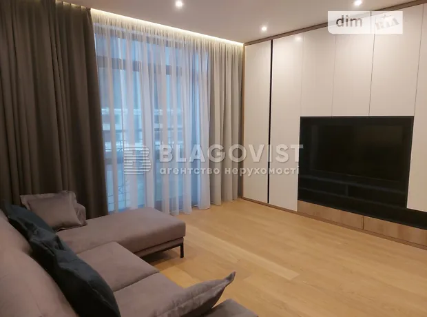 Квартира на вул. Золотоустівська, 30 в Києві, ID 187415, фото №10