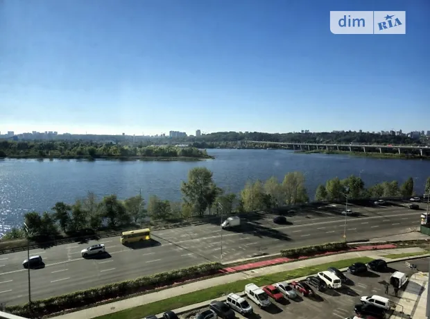 Квартира на наб. Дніпровська, 15Є в Києві, ID 163402, фото №9