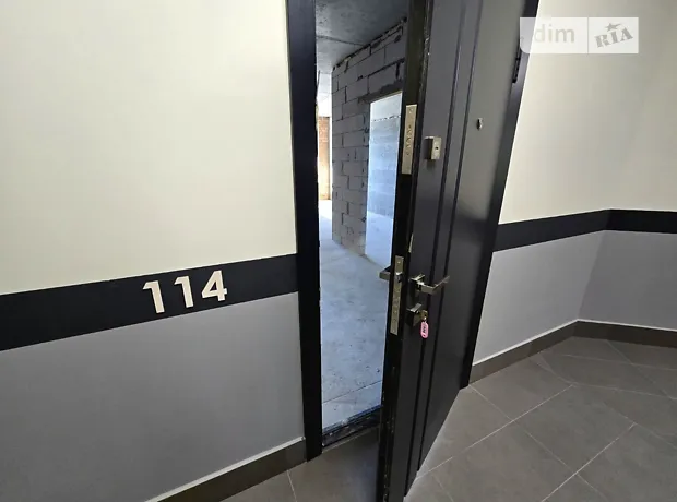 Квартира на наб. Дніпровська, 15Є в Києві, ID 164104, фото №1