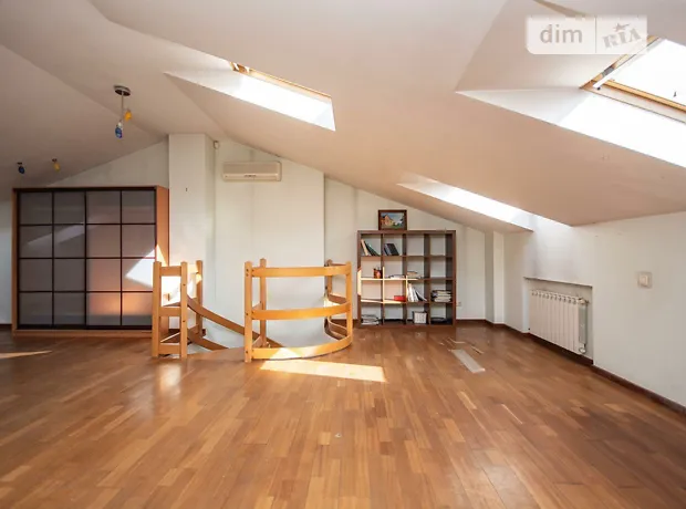 Квартира на вул. Щекавицька 7/10 в Києві, ID 183287, фото №22