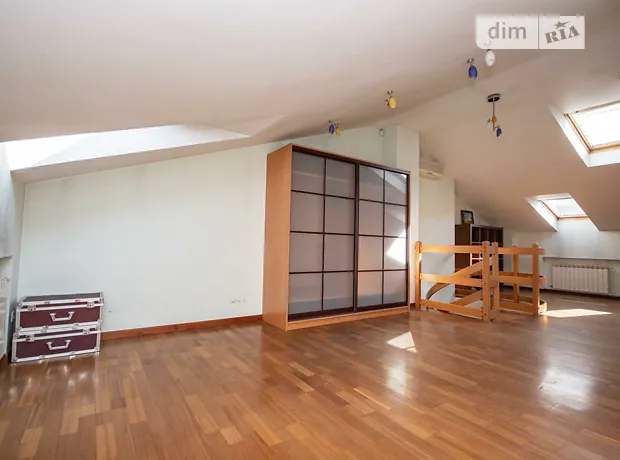 Квартира на вул. Щекавицька 7/10 в Києві, ID 183287, фото №27