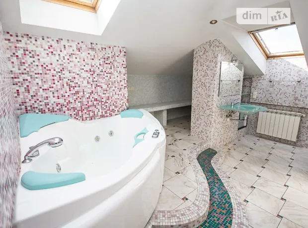 Квартира на вул. Щекавицька 7/10 в Києві, ID 183287, фото №29