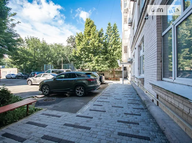 Квартира на вул. Щекавицька 7/10 в Києві, ID 183287, фото №33
