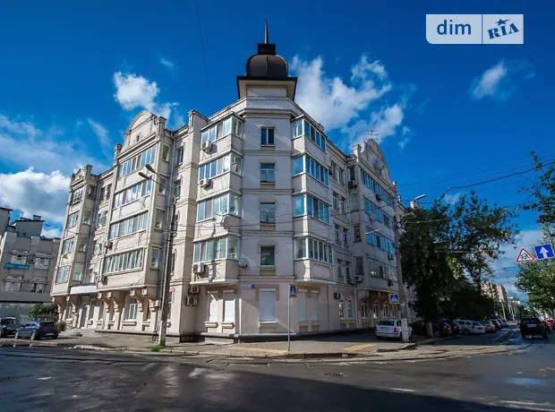 Квартира на вул. Щекавицька 7/10 в Києві, ID 183287, фото №34